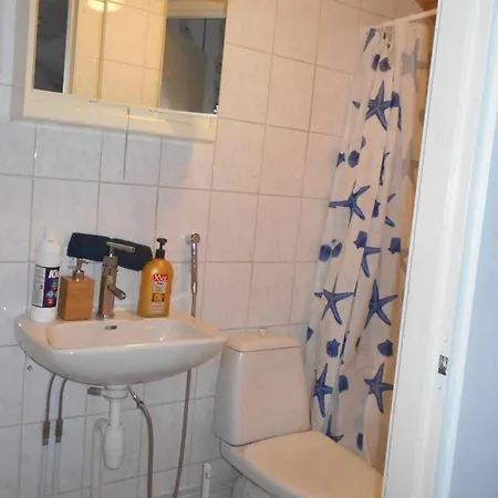 Apartmán Pernioen 6 *