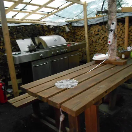 Apartament Pernioen Majoitus 6 Pernio