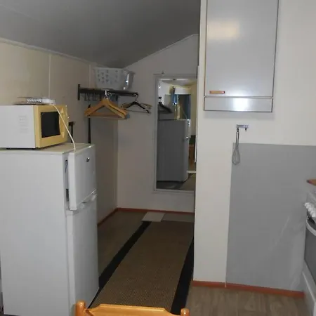 Apartmán Pernioen 6