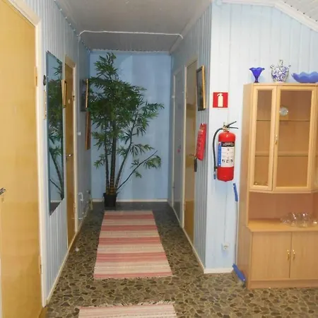 Apartmán Pernioen 6