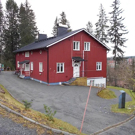 Pernioen Majoitus 6