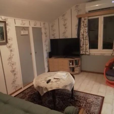 Appartement Pernioen 6 Pernio