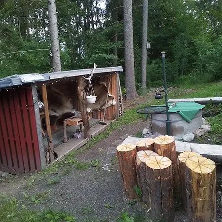 Pernioen Majoitus 6
