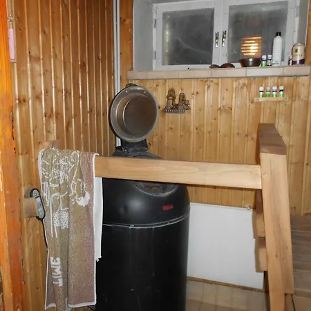 Pernioen 6 Appartement