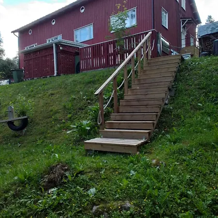 Pernioen 6 Apartmán *