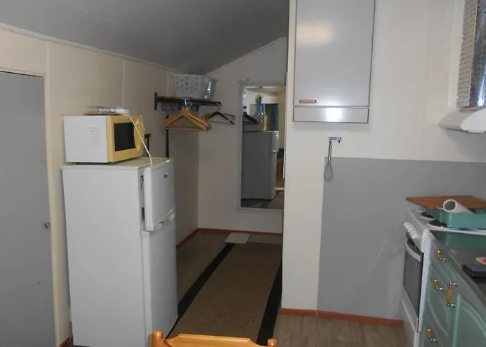 Διαμέρισμα Pernioen 6