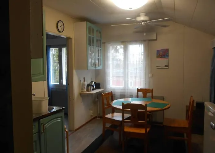 Pernioen 6 Διαμέρισμα *