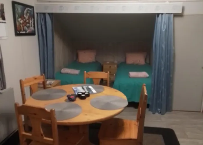 Pernioen 6 Διαμέρισμα Pernio