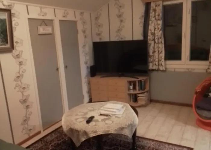 Διαμέρισμα Pernioen 6 Pernio