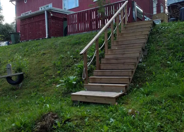 Pernioen 6 Διαμέρισμα *